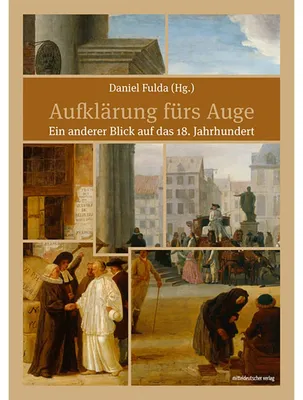 Productafbeelding van Aufklärung fürs Auge