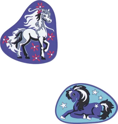 Produktbild von Scout Funny Snaps Move 2er Set Pony Love