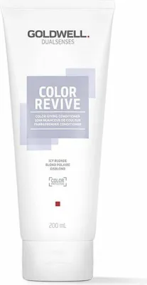 Produktbild von Goldwell Dualsenses Color Revive Farbgebende Pflegespülung