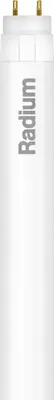Produktbild von Radium LED Röhre T8 Ø28x600mm (EVG,KVG,230V) G13, 1000lm, 3000K, 160°, 50.000h, 1 Stk.