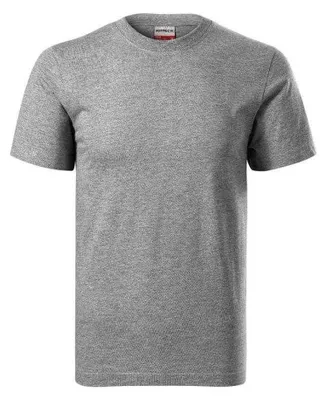Image de Rimeck - T-shirt « Base » pour homme PP11232 (XL) (gris)