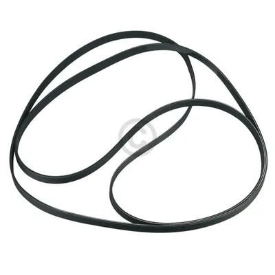 Produktbild von AEG Electrolux Keilrippenriemen 1196PJ6E für Waschmaschine Waschtrockner - Nr.: 132353120/0
