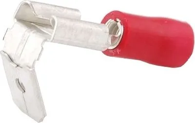 Produktbild von Carpoint Abzweigverbinder 561 Rot 10 Stück