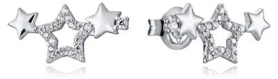 Image de VICEROY JEWELRY Boucles d’oreilles 13074E000-30