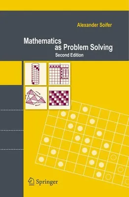Image de Mathematics as Problem Solving