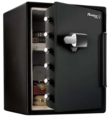 Immagine prodotto di Master Lock Sicherheitssafe mit digitaler Kombination LFW205TWC