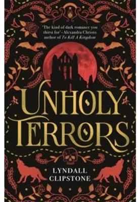 Produktbild von Unholy Terrors