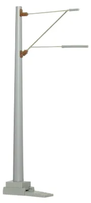 Produktbild von Viessmann 4118 - H0 Betonmast - Neu