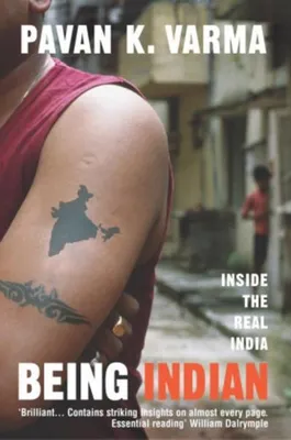 Imagen del producto de Being Indian