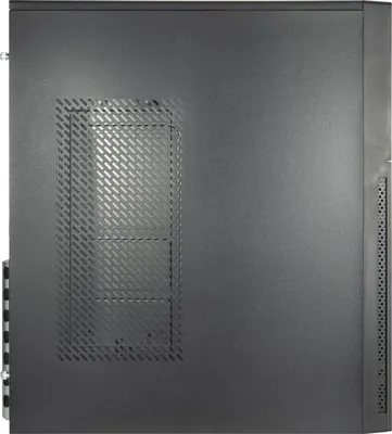 Image de Inter-Tech Geh IT-2815 noir Midi-Tower Linear