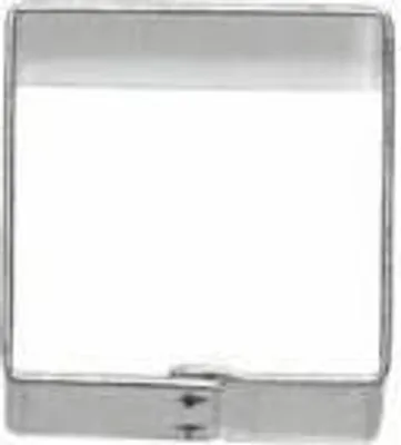Image de Fraise carrée 10x10 mm - Smolík