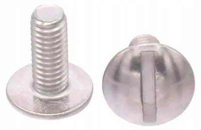 Produktbild von Bejmet 9056 Linsenkopfschrauben Edelstahl M4x16 100 Stück