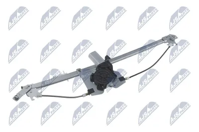 Produktbild von NTY EPS-RE-030 Elektrischer Fensterheber Vorne Links für OPEL Vivaro A Kastenwagen (X83) Vivaro A Combi (X83) für RENAULT TRAFIC II Kasten (FL)