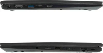 Produktbild von JodaBook F15 (Schwarz, 15,6" Full-HD, Intel® Core™ i5 1340P, 64 GB RAM, 500 GB SSD) mit Windows 11 Pro #mit Rucksack