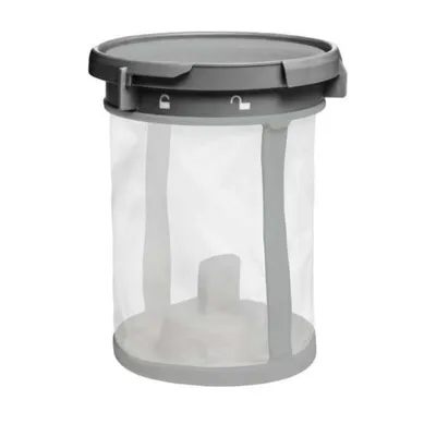 Productafbeelding van AEG Vervangingsfilter voor microplastics, 2 stuks, model A4WHCAR1