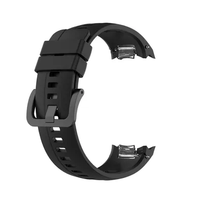 Obrázok produktu pre Honor Watch GS Pro Silicone remienok, Black