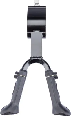 Immagine prodotto di ErgoTec Ergotec Bipiede Comfort 24-28 Nero