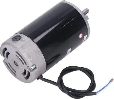 Obrázok produktu pre 750W mini sústruh Motor Náhrada 6000RPM vysokorýchlostný kovový elektromotor s 40mm hriadeľom AC 220V