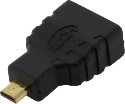 Produktbild von Vysokorýchlostný adaptér HDMI OTB zo zásuvky HDMI na zástrčku micro HDMI