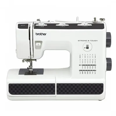 Produktbild von Brother  HF27 Nähmaschine Elektro