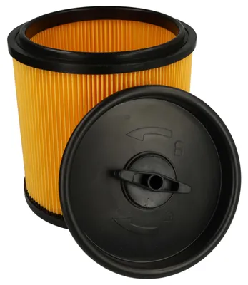 Ersatzfilter für Parkside PNTS 1500 A1–C4, Patrone