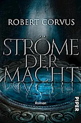 Obrázek produktu pro Ströme der Macht
