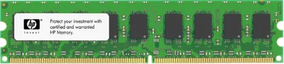 Produktbild von HP 8GB DDR3 1333MHz, 8 GB, 1 x 8 GB, DDR3, 1333 MHz