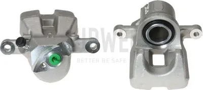 Produktbild von BUDWEG CALIPER Bremssattel Hinten Rechts für TOYOTA RAV 4 III (ACA3, ACE, ALA3, GSA3, ZSA3) 344215