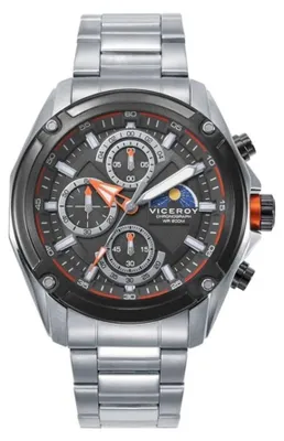 Immagine prodotto di Orologio da uomo Viceroy 401443-17 (Ø 44 mm)