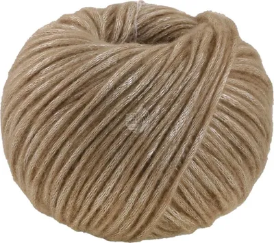 Produktbild von Lana Grossa - Lucida 0008 beige