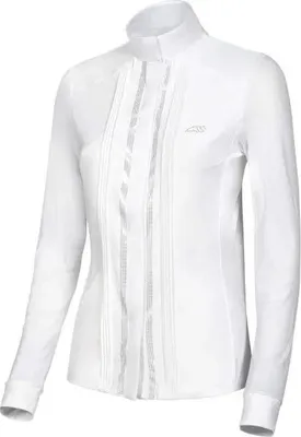 Produktbild von Equiline Giosteg Turniershirt Damen
