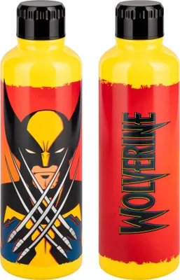 Immagine prodotto di Butelka Metalowa Marvel X-Men z Wolverine 450ml