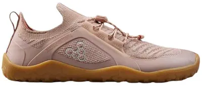 Produktbild von Vivobarefoot Primus Trial Knit Fg Barefoot Trailrunning-schuhe Beige EU 40 Frau Beige EU 40