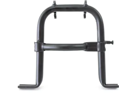 Produktbild von Schwarzer Hauptständer Moped Ständer für Puch Maxi S