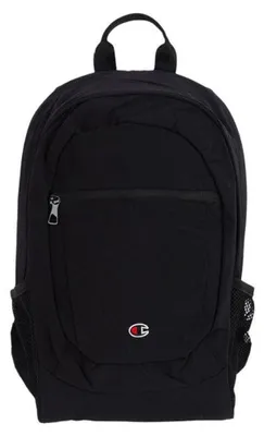 Immagine prodotto di Champion - Zaino, logo, 8 l PP11135 (taglia unica) (nero)