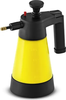 Productafbeelding van KÄRCHER 6.394-374.0 KÄRCHER Drucksprüher gelb, schwarz