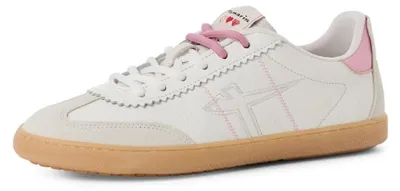 Productafbeelding van Tamaris 23609 Dameschoenen - Enkelboots - Sneakers, wit, nieuw