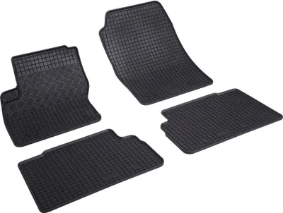 Obrázek produktu pro Gumové autokoberce Ford C-Max 2010-2019