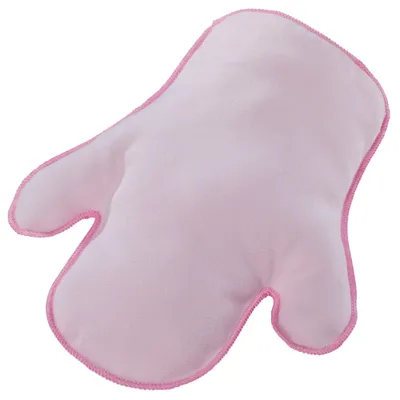 Produktbild von Leifheit 40021, Mikrofaser, Pink, Handwäsche/Maschinenwäsche, 60 °C, 1 Stück(e)
