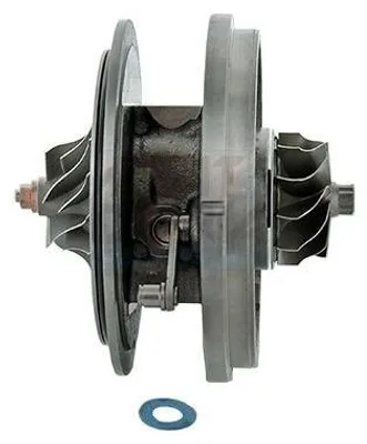 Produktbild von MEAT & DORIA 601395 Rumpfgruppe Lader für FORD MONDEO IV Turnier (BA7) S-MAX (WA6) GALAXY (WA6) MONDEO IV (BA7)