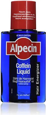 Immagine prodotto di Alpecin After Shampoo Combinazione liquida di principi attivi contenenti caffeina 200ml