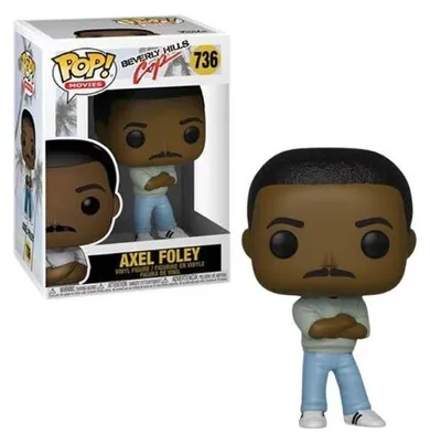 Produktbild von FUNKO 38599, Sammelfigur, Film & TV-Serien, 110 g