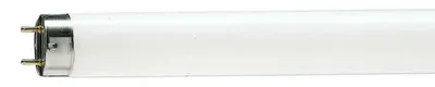 Produktbild von Leuchtstofflampe T8 Röhre 33cm 10W/840 G13 280lm Neutralweiß 4000K