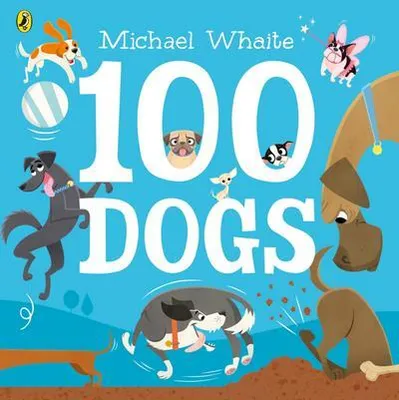 Produktbild von 100 Dogs