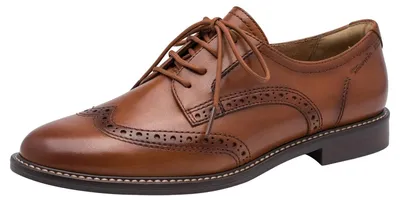 Obrázek produktu pro Dámské klasické mokasíny Tamaris 1-23205-47, hnědé