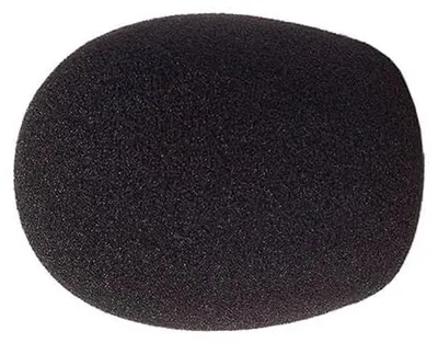 Productafbeelding van RYCOTE Microfoonfoam Reporter 30/55