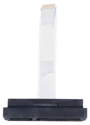 Obrázek produktu pro Náhradní konektor pro pevný disk notebooku; kompatibilní s 2,5palcovými pevnými disky SATA pro notebooky modelů 5758, 3451, 5759 a 0KT1K
