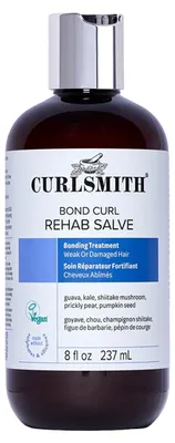 Productafbeelding van Curlsmith - Bond Curl Rehab Balsem - 237 ml