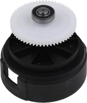 Productafbeelding van BLACK&DECKER - Spoelhouder met tandwiel - N501797