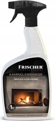 Immagine prodotto di Detergente per vetri Frischer ITSEPTIC